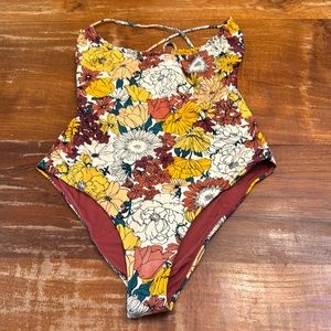 COPY - Rip Curl One Piece